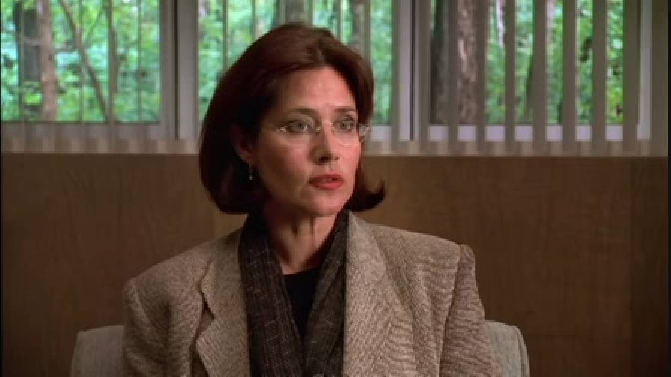 Maffiózók 1. évad 03. rész