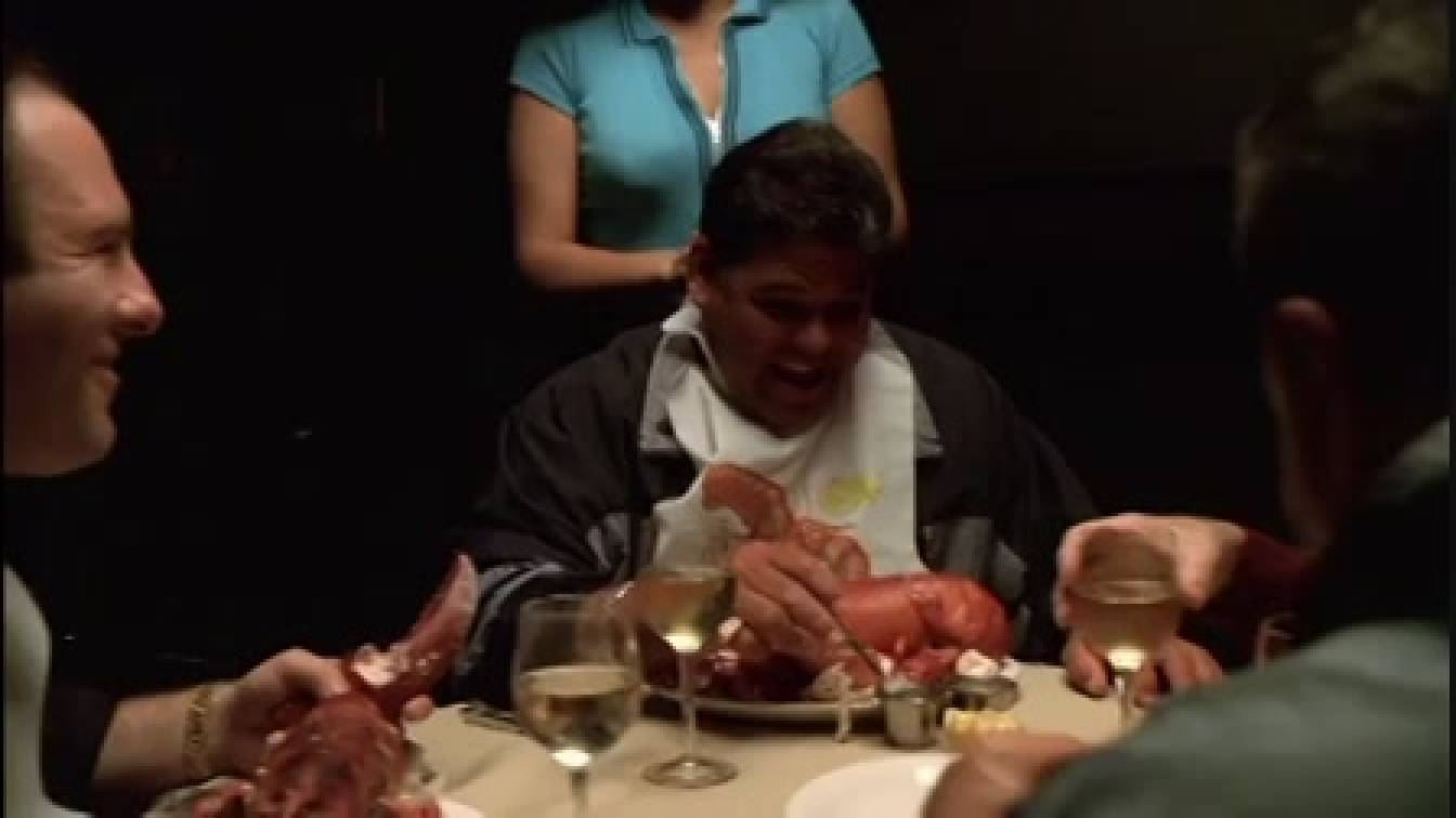 Maffiózók 1. évad 04. rész