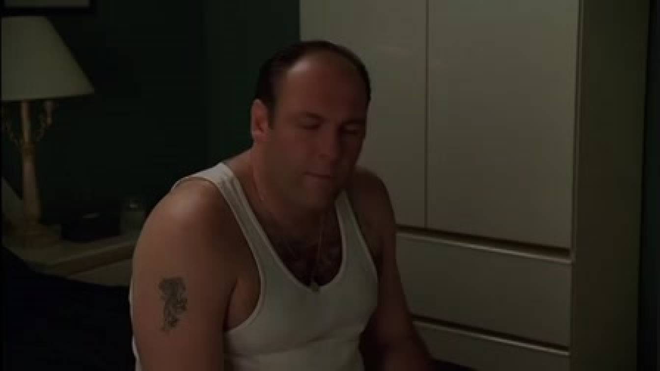 Maffiózók 1. évad 06. rész