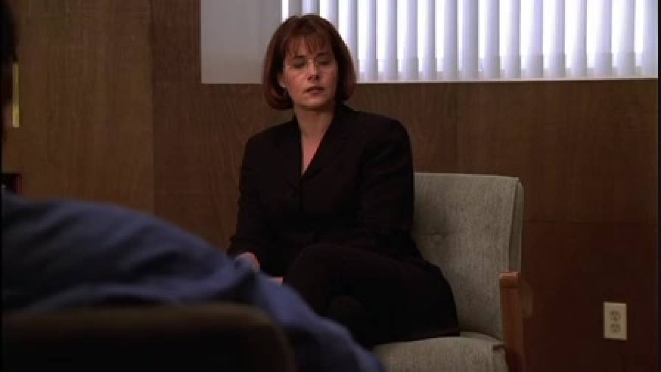 Maffiózók 1. évad 08. rész