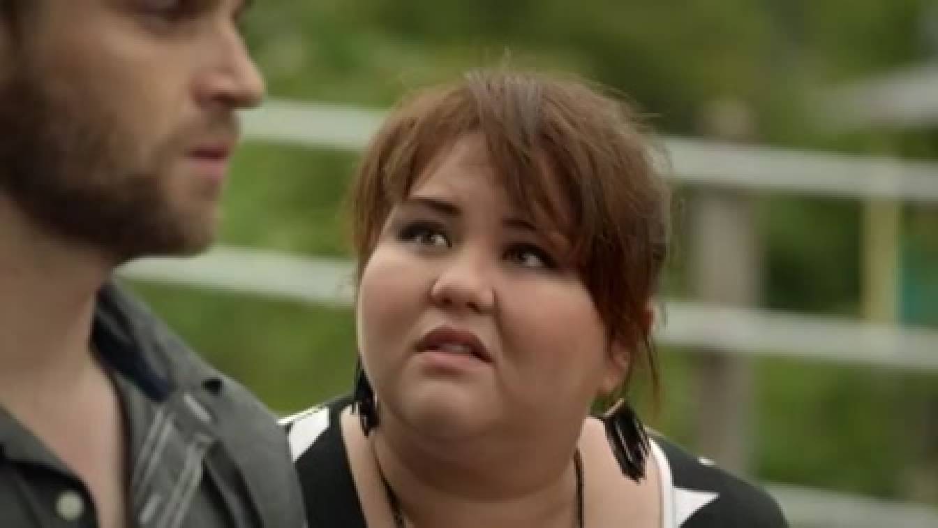 Búra alatt 1. évad 05. rész