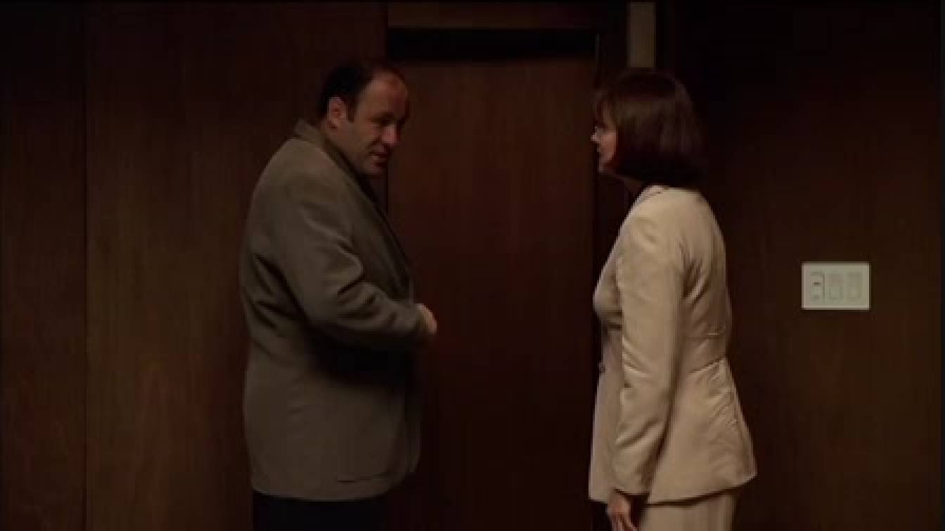 Maffiózók 1. évad 10. rész