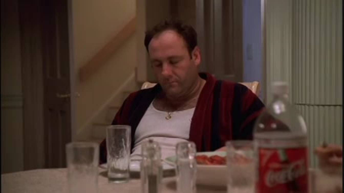 Maffiózók 1. évad 12. rész