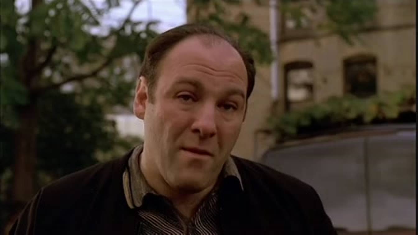 Maffiózók 1. évad 13. rész