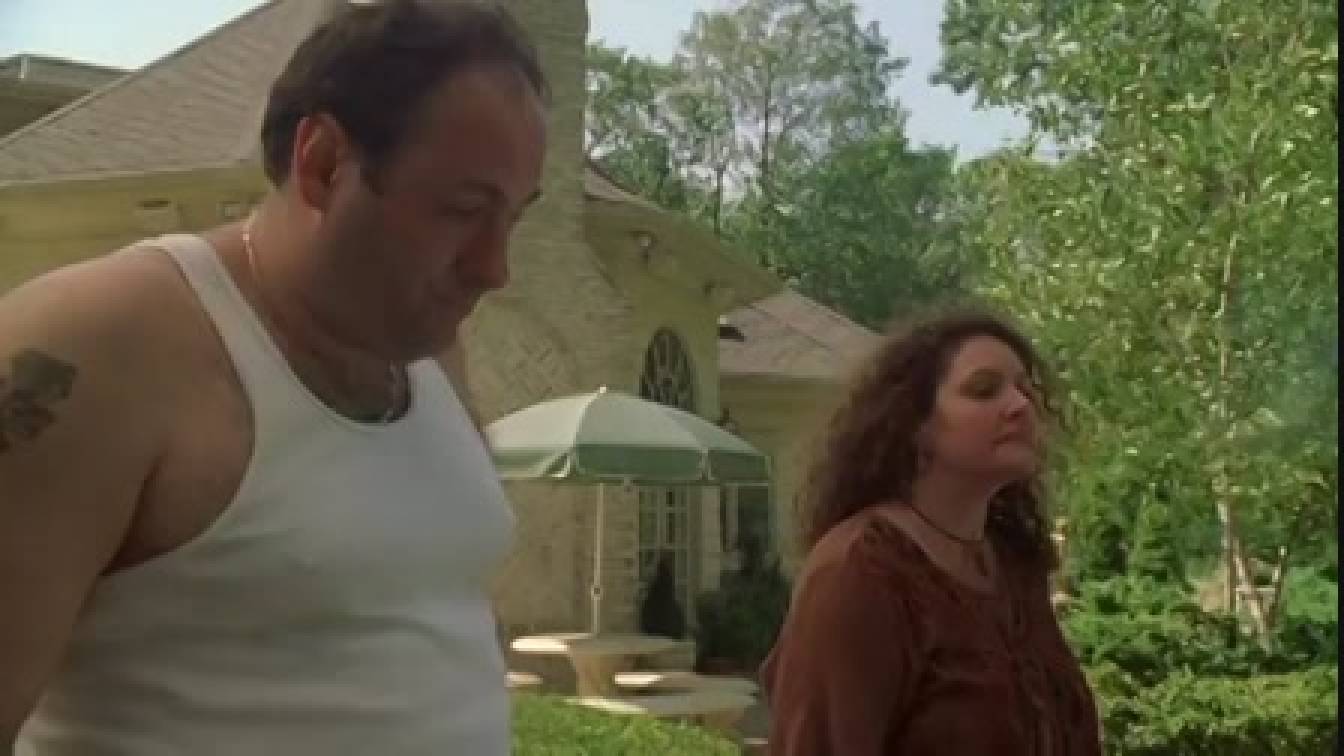 Maffiózók 2. évad 01. rész