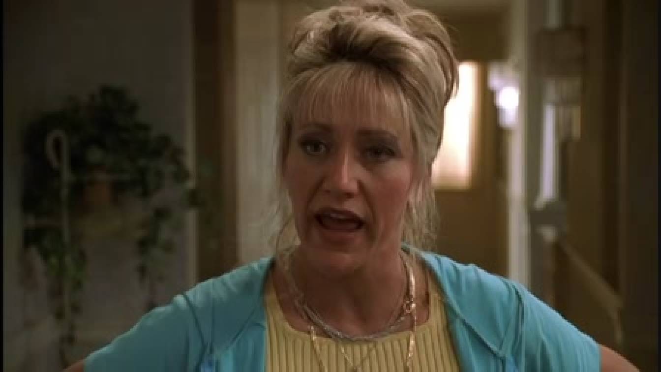 Maffiózók 2. évad 03. rész