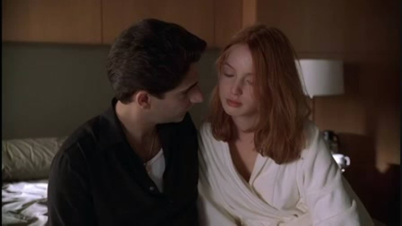 Maffiózók 2. évad 07. rész