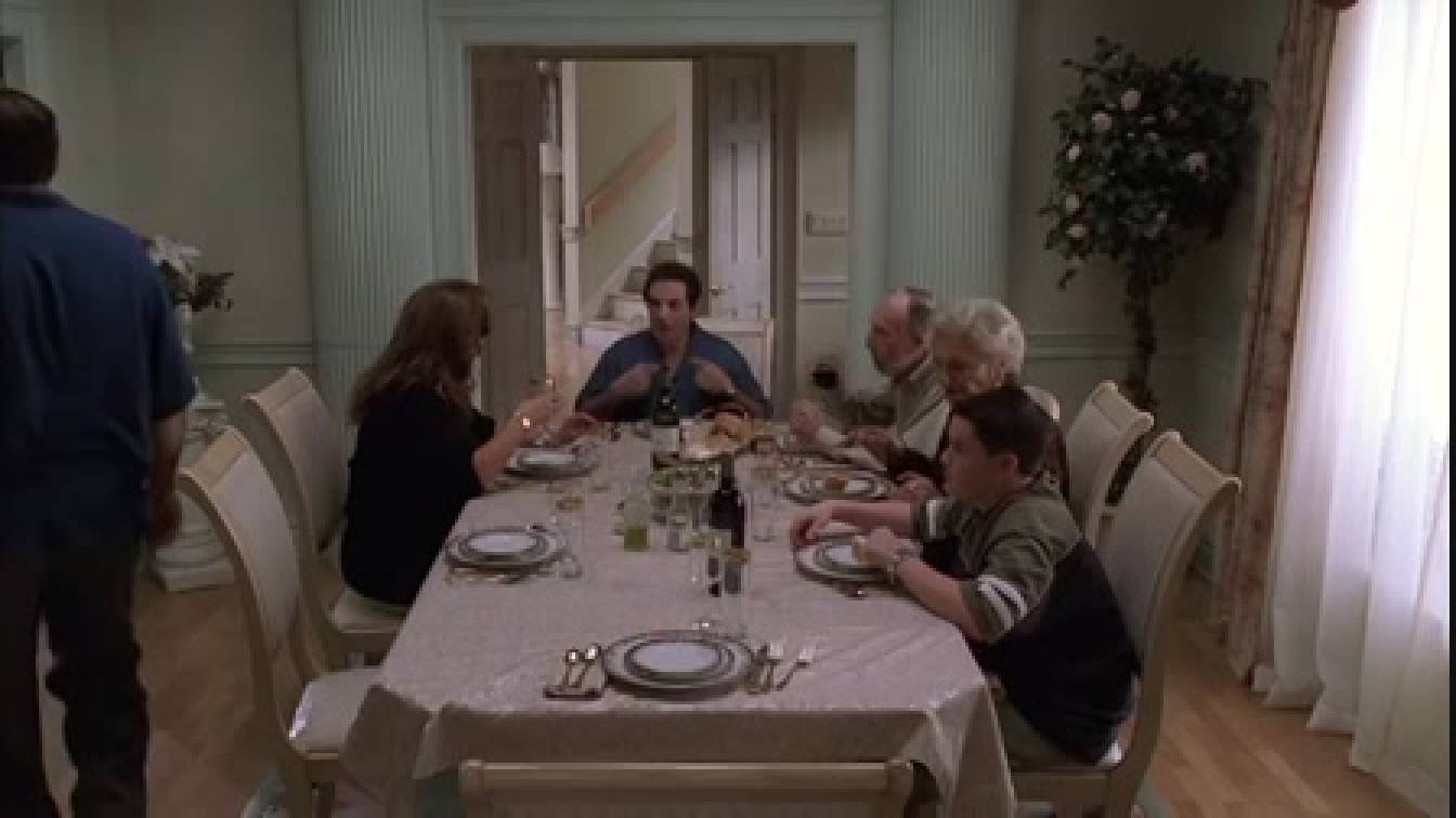 Maffiózók 2. évad 08. rész