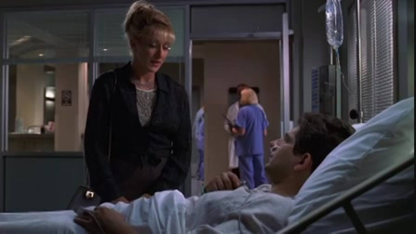 Maffiózók 2. évad 09. rész