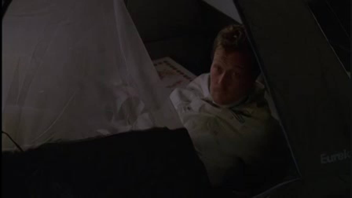 Maffiózók 2. évad 10. rész