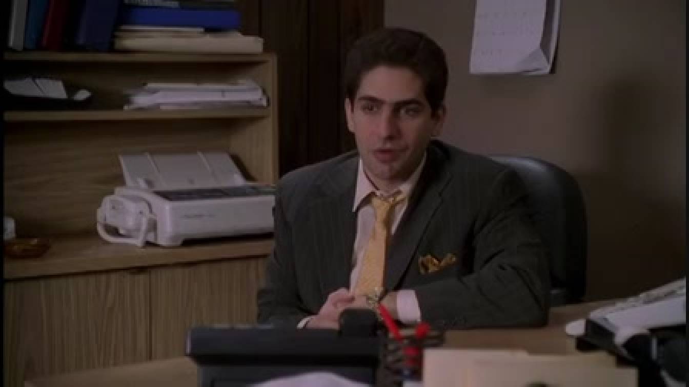 Maffiózók 2. évad 12. rész