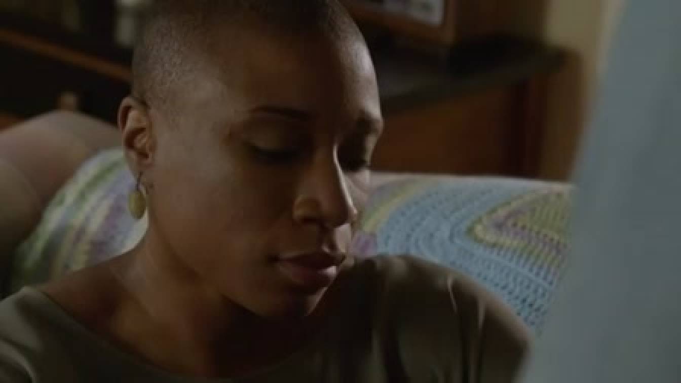 Búra alatt 1. évad 07. rész