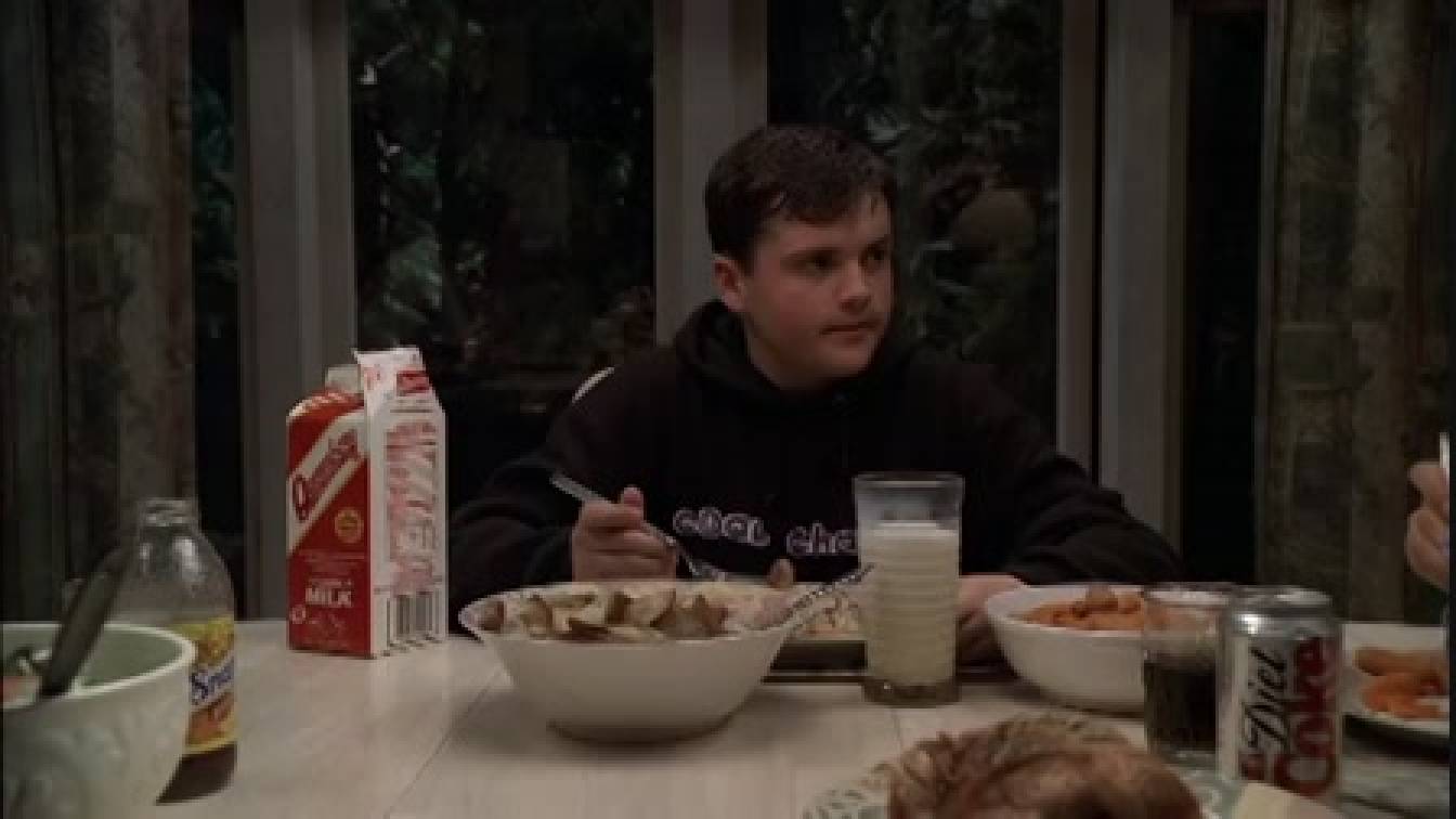 Maffiózók 3. évad 03. rész