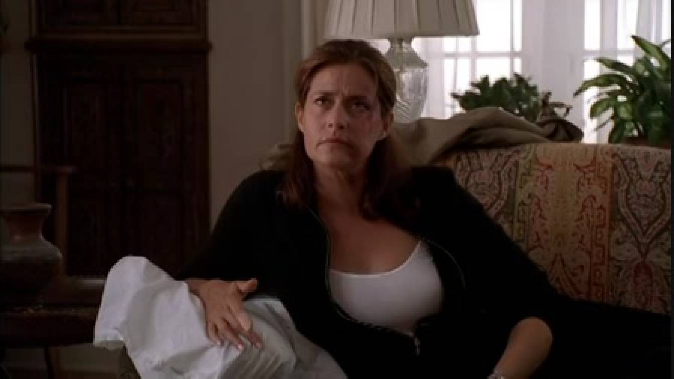 Maffiózók 3. évad 04. rész