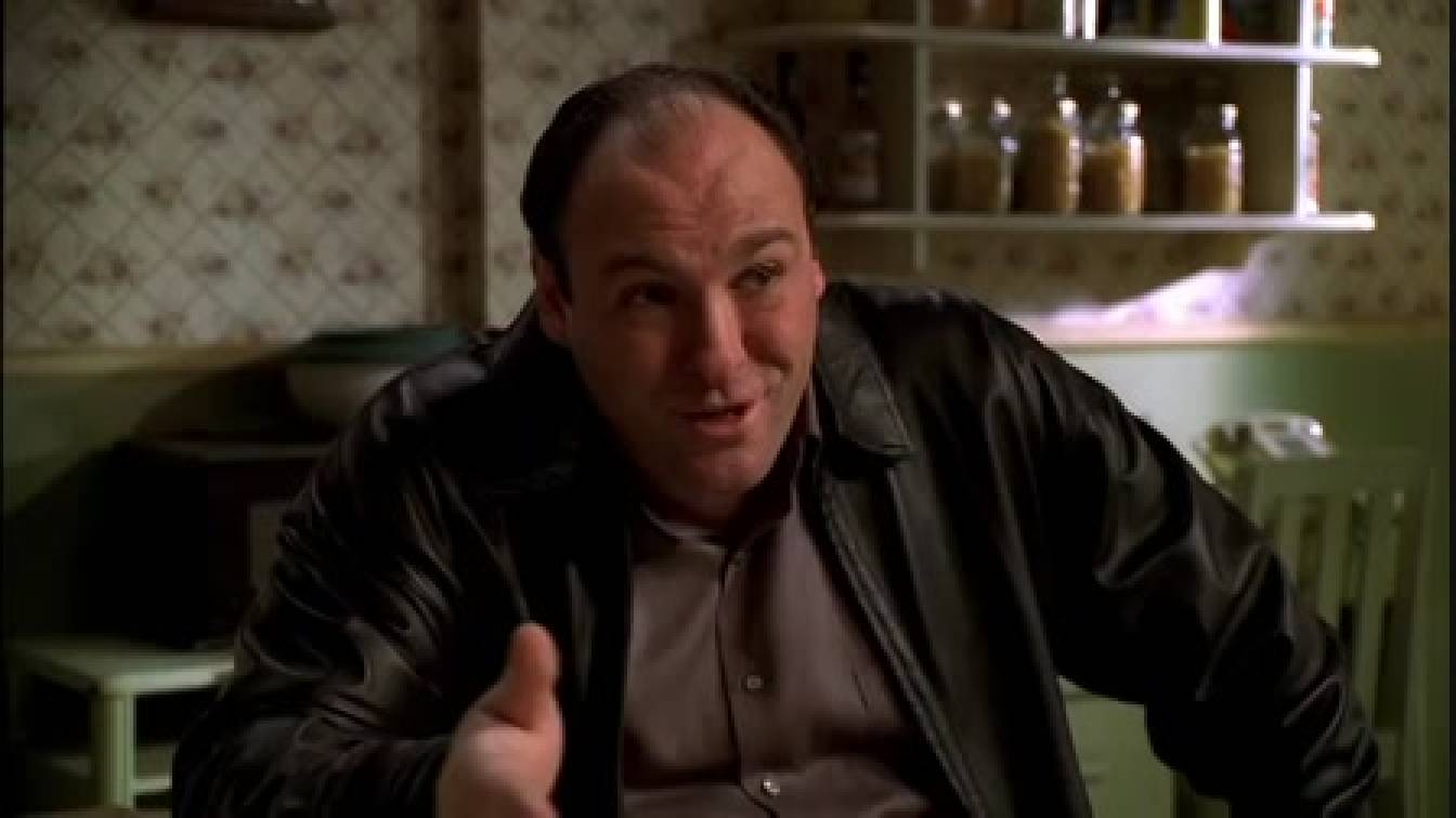 Maffiózók 3. évad 07. rész