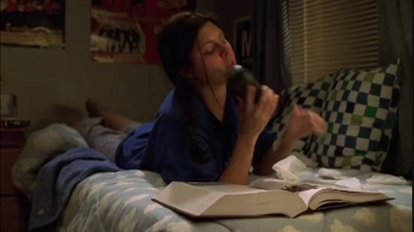 Maffiózók 3. évad 11. rész