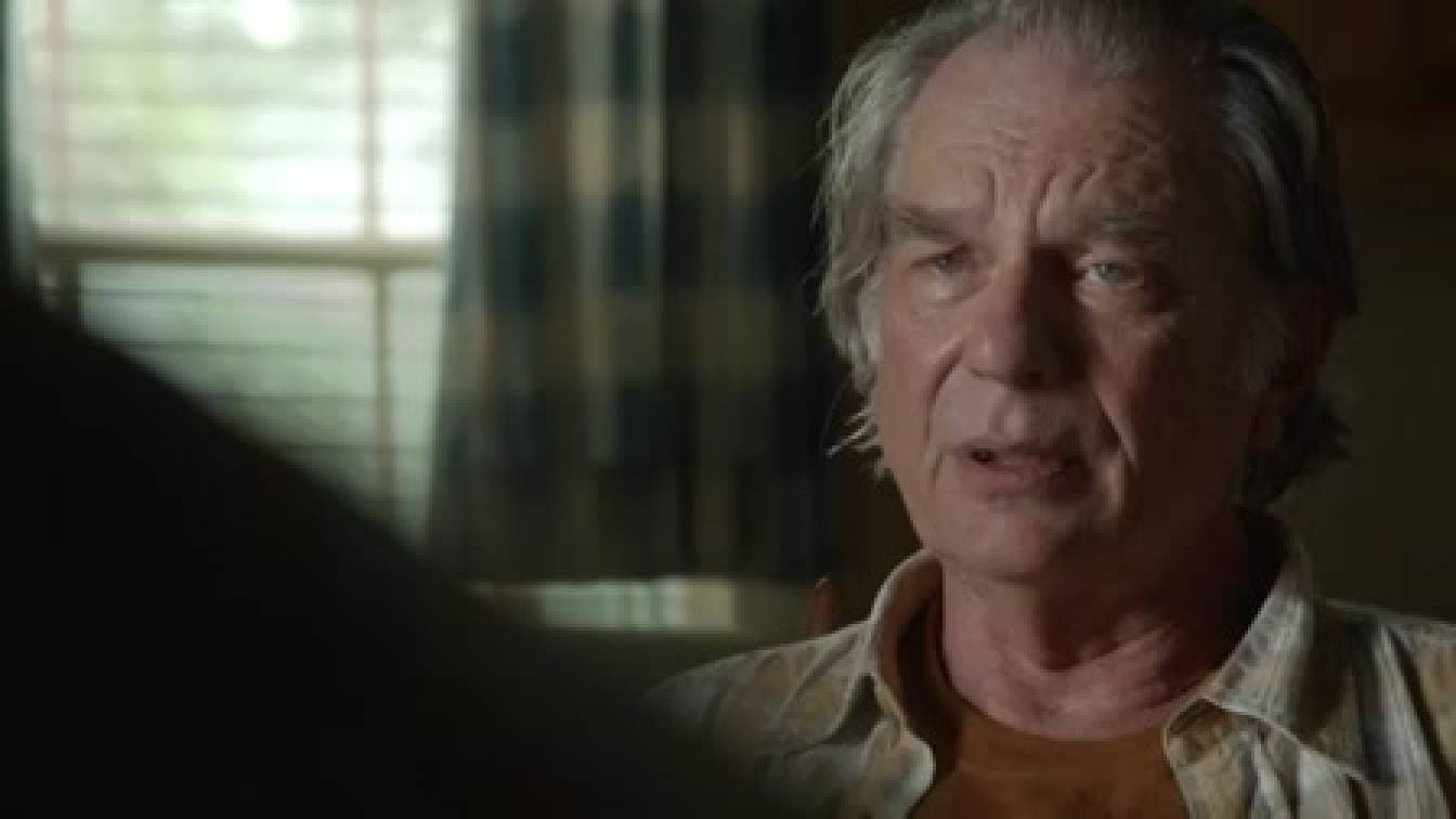 Búra alatt 1. évad 08. rész