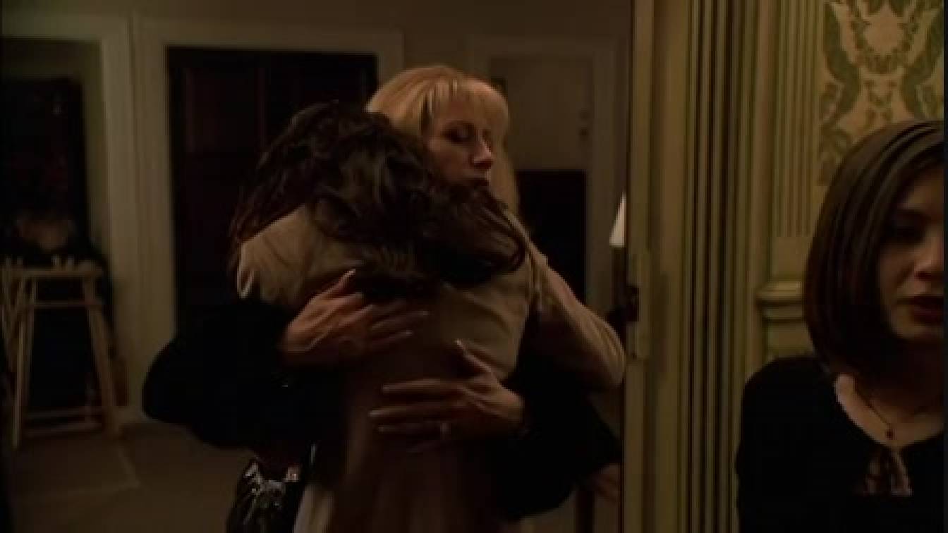 Maffiózók 3. évad 13. rész