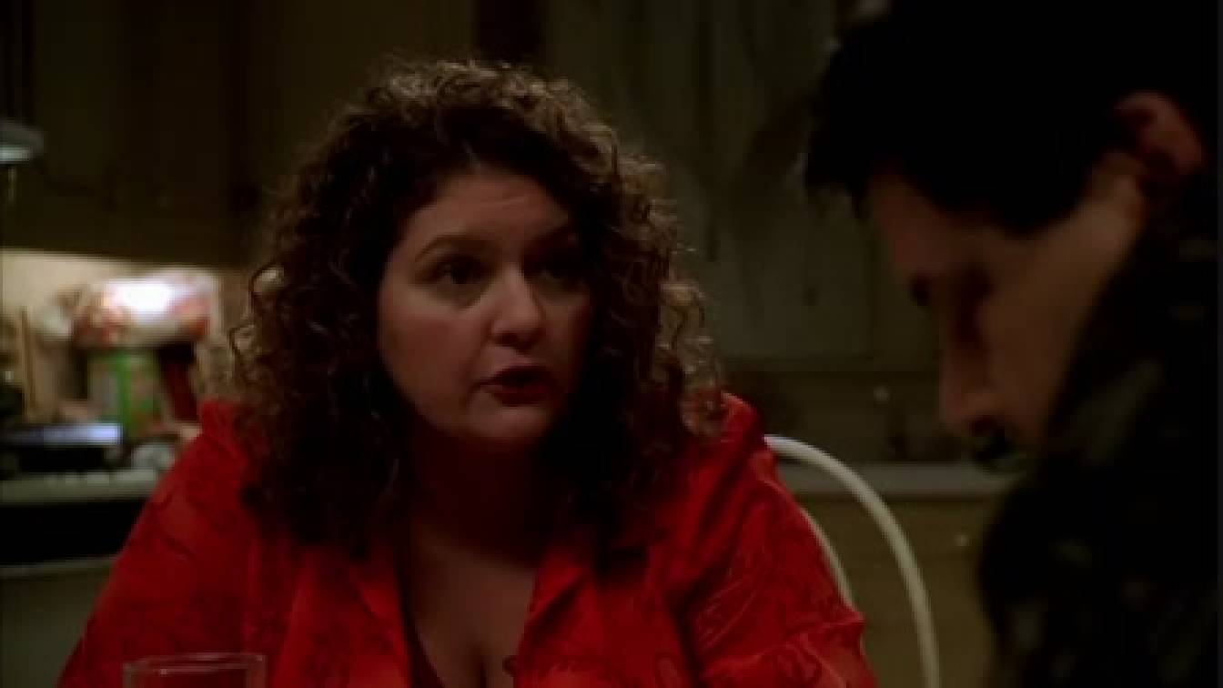 Maffiózók 4. évad 05. rész