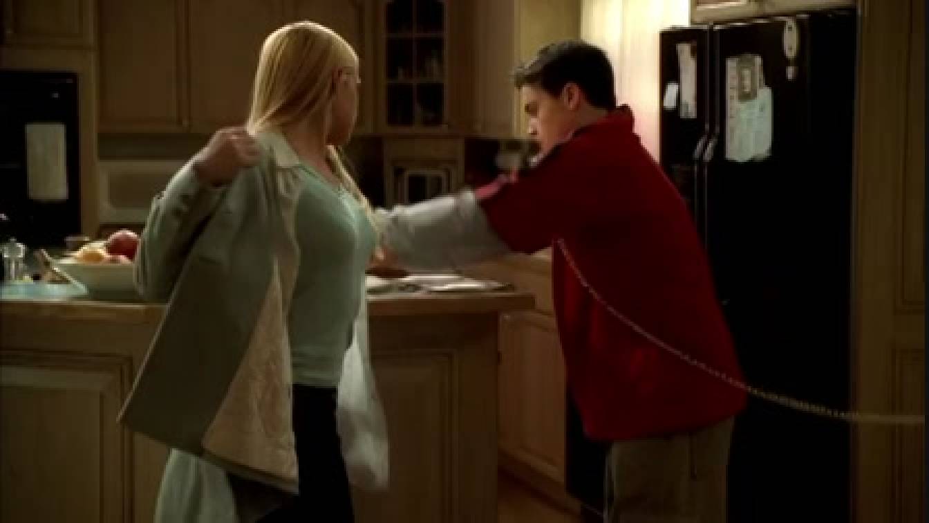 Maffiózók 4. évad 06. rész