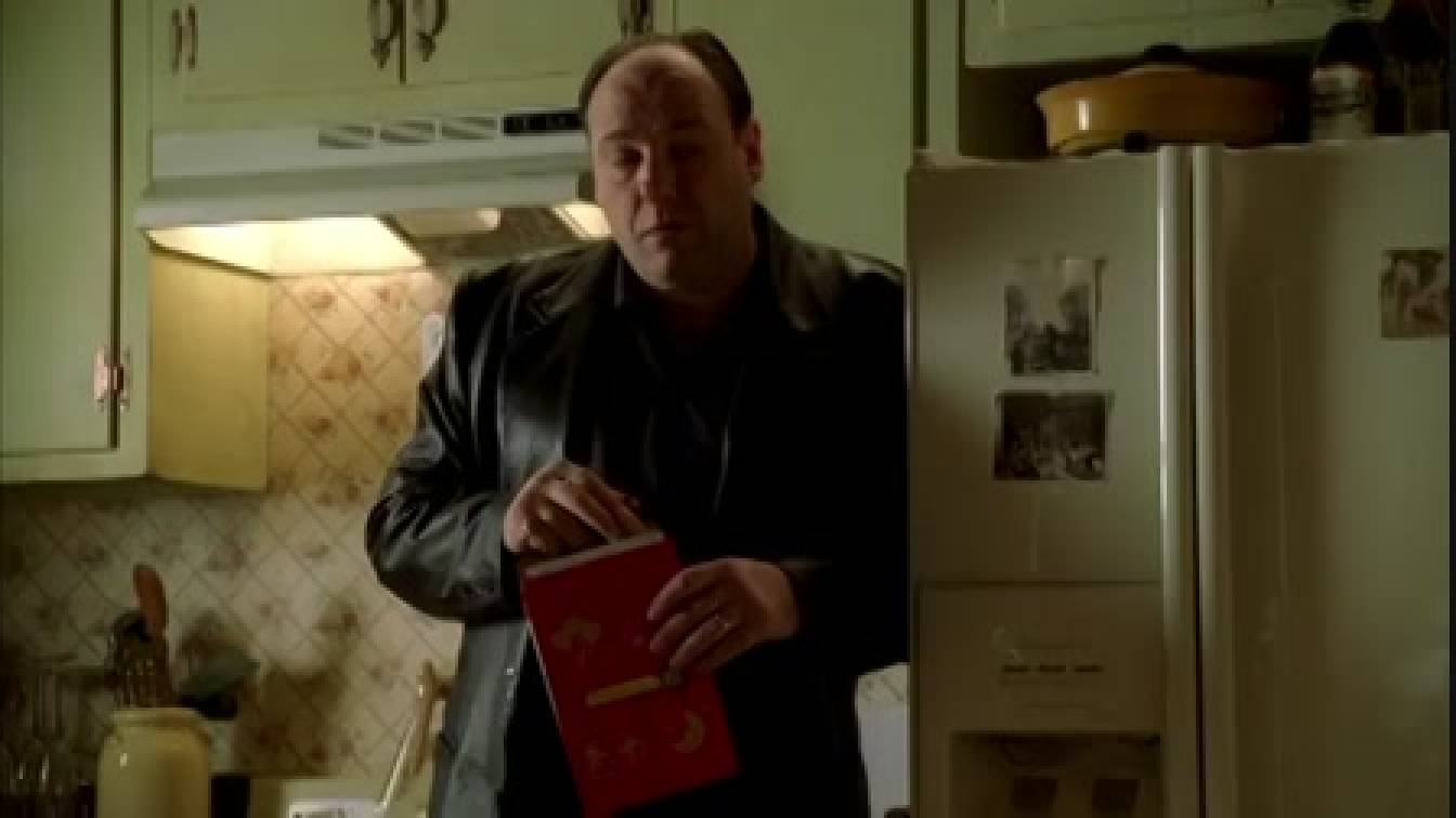 Maffiózók 4. évad 10. rész