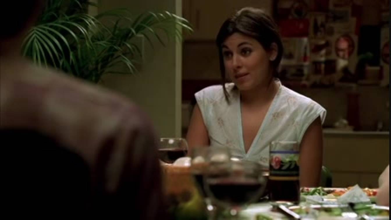 Maffiózók 4. évad 12. rész