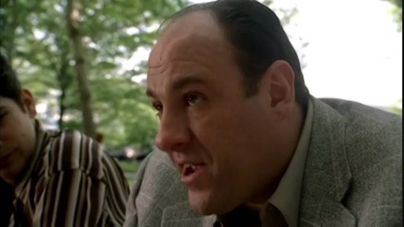 Maffiózók 4. évad 13. rész