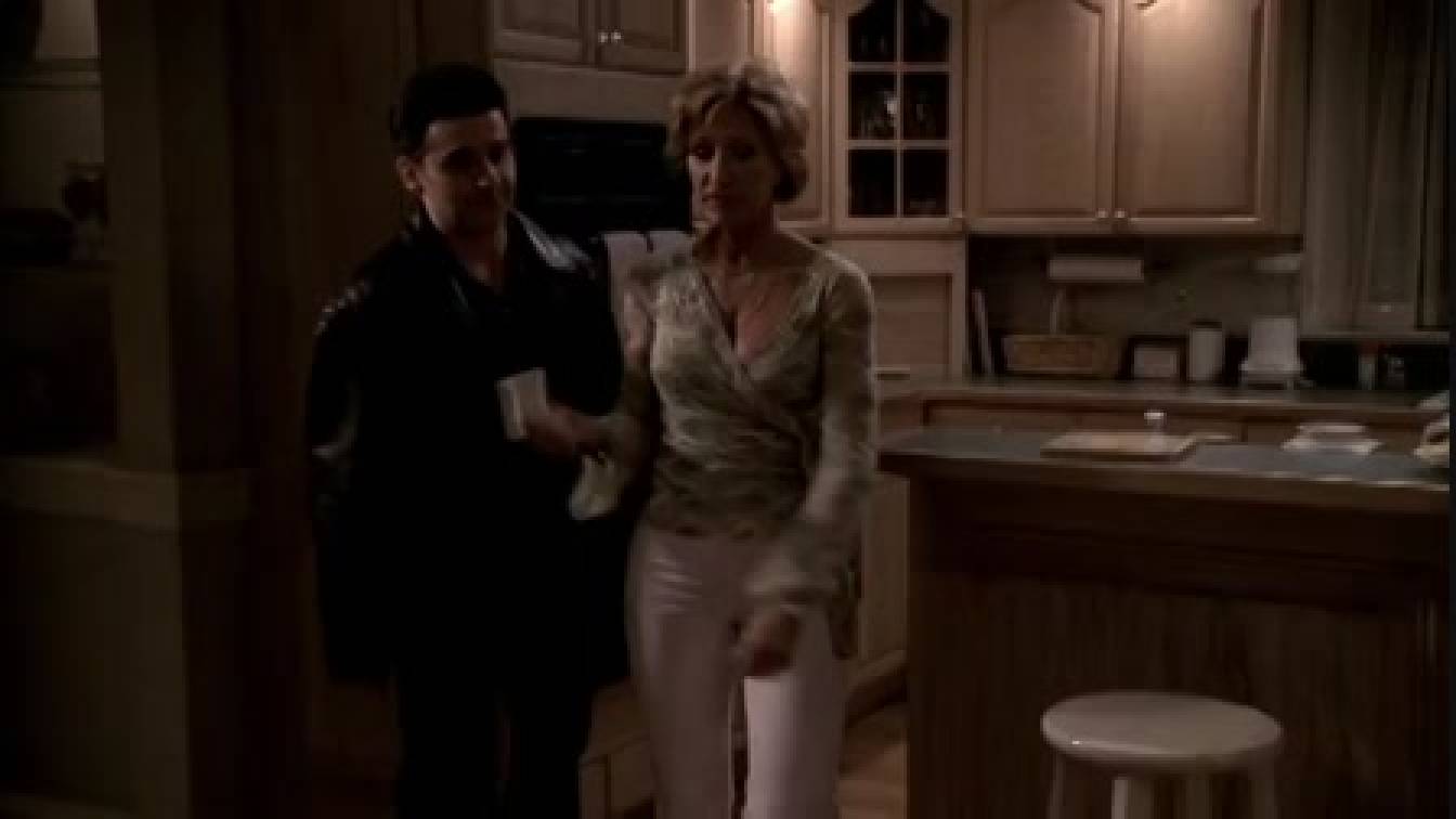 Maffiózók 5. évad 01. rész