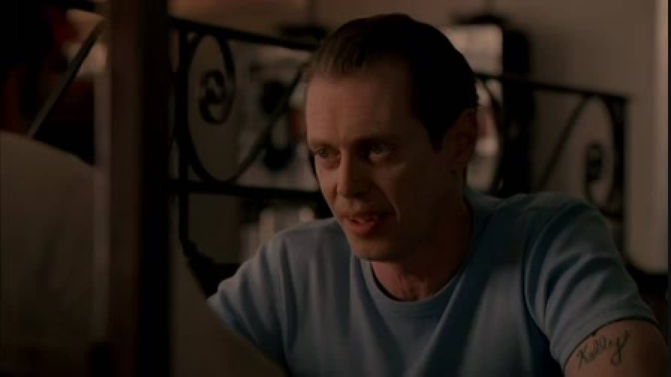 Maffiózók 5. évad 02. rész