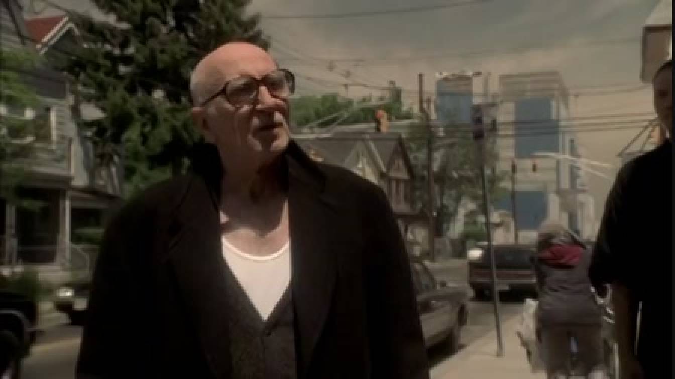 Maffiózók 5. évad 03. rész