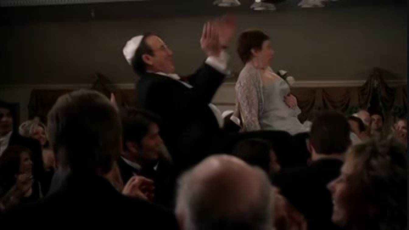 Maffiózók 5. évad 04. rész