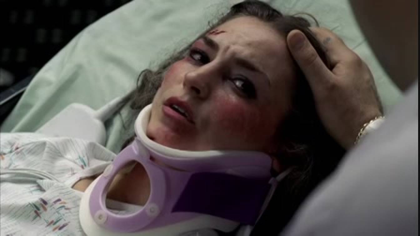 Maffiózók 5. évad 05. rész