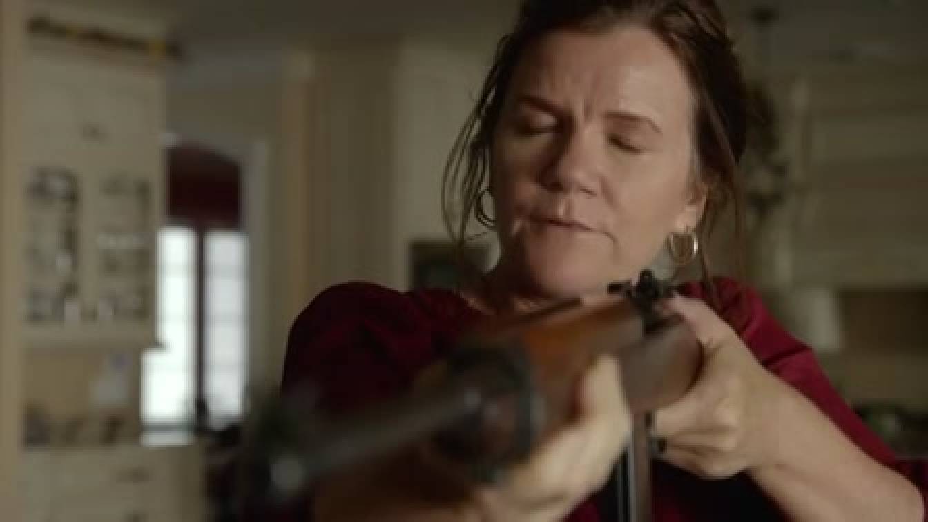 Búra alatt 1. évad 10. rész