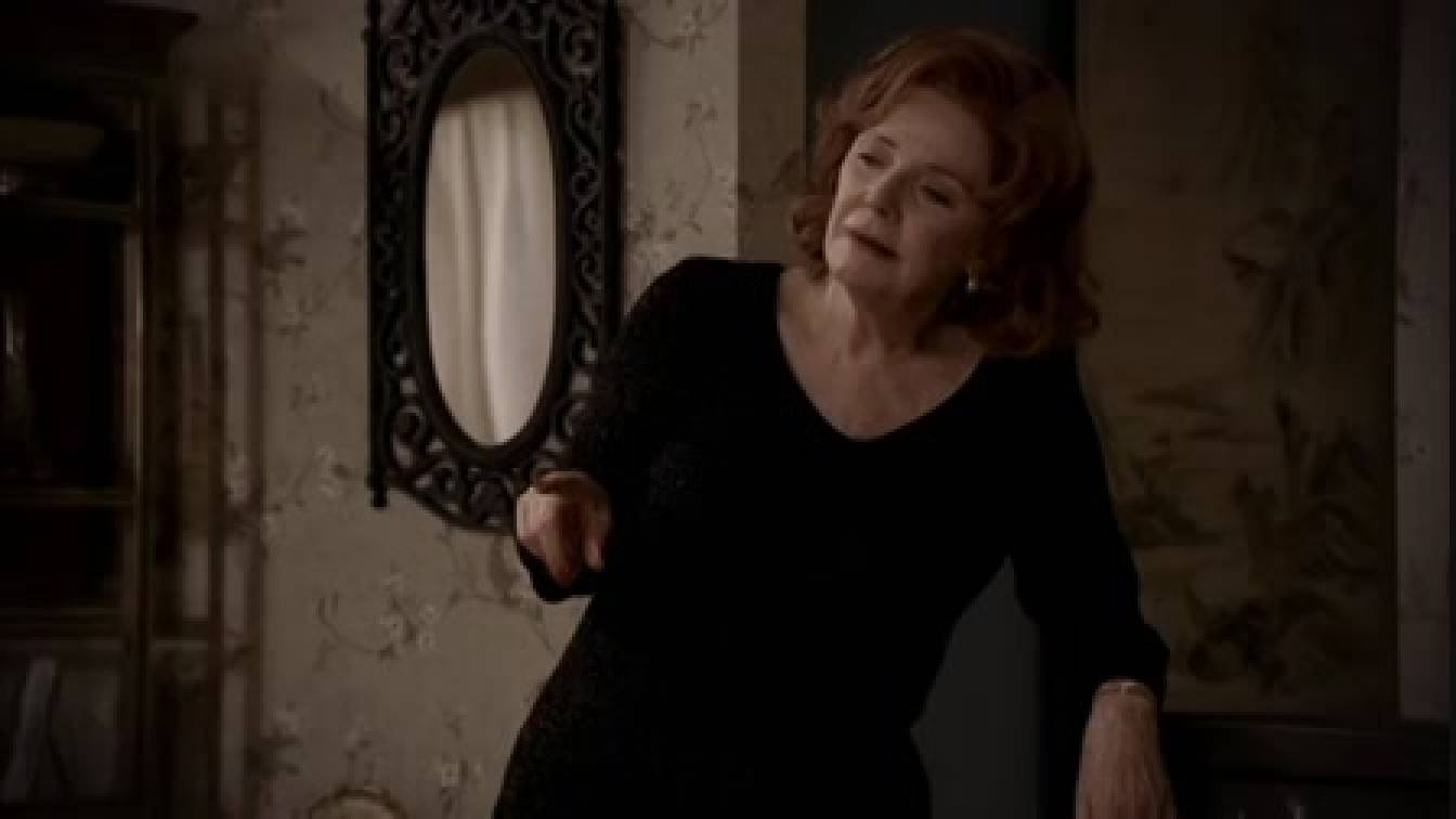 Maffiózók 5. évad 07. rész