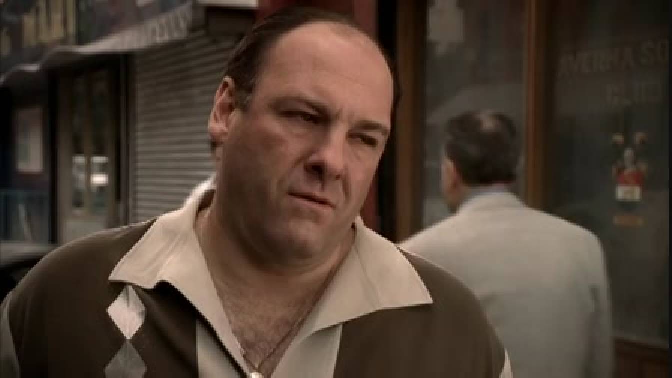 Maffiózók 5. évad 10. rész