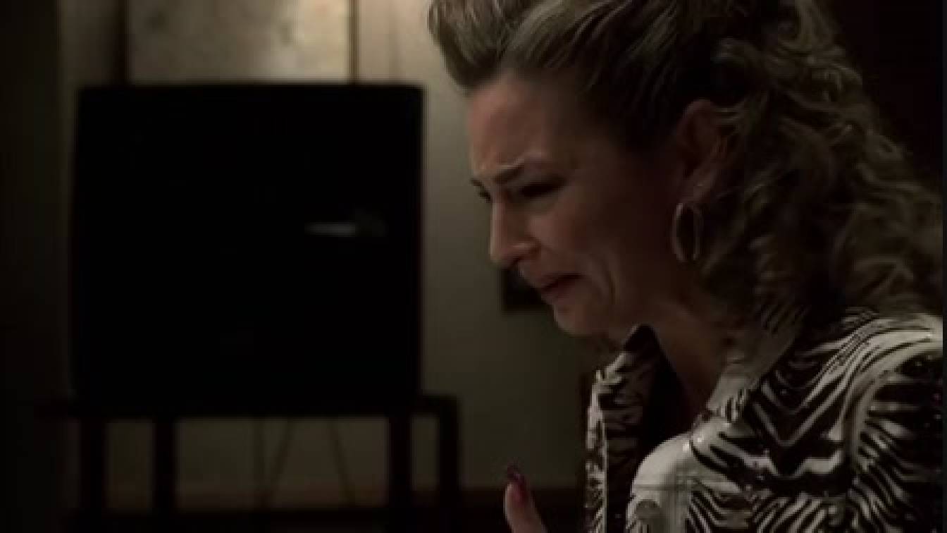 Maffiózók 5. évad 12. rész