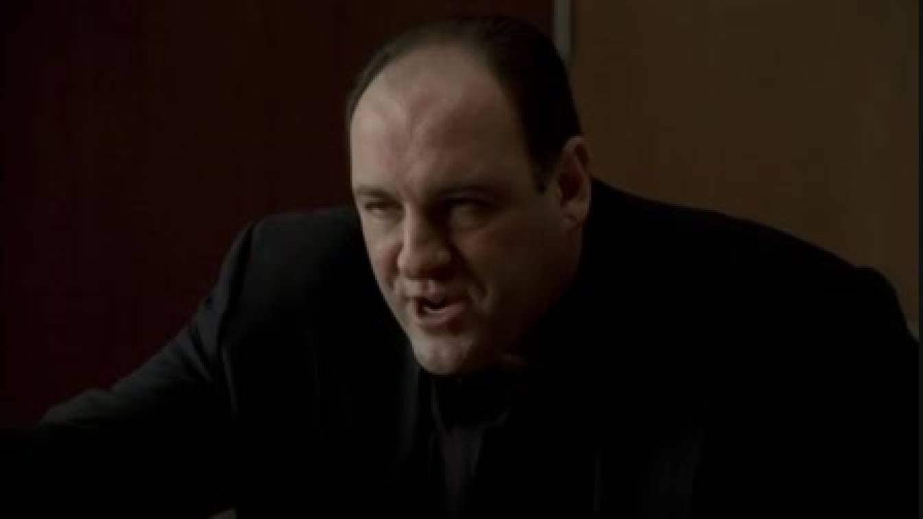 Maffiózók 5. évad 13. rész