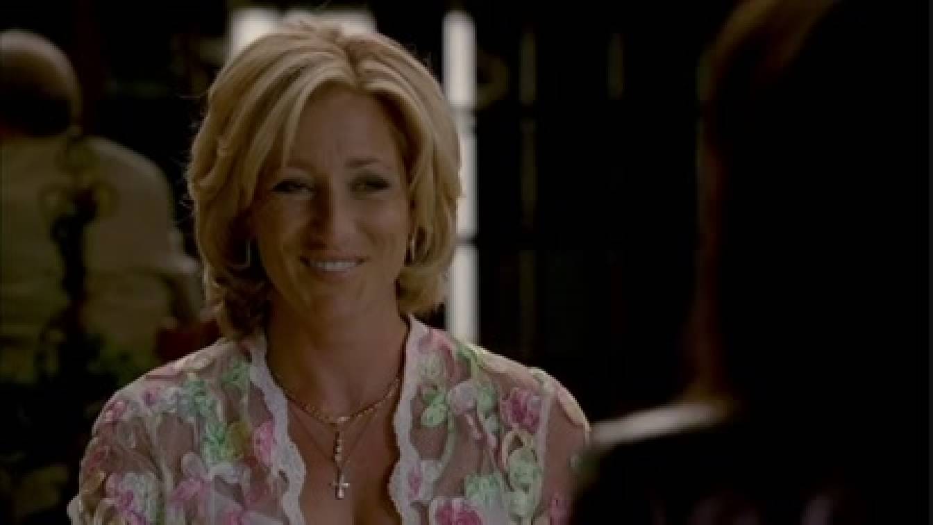 Maffiózók 6. évad 06. rész