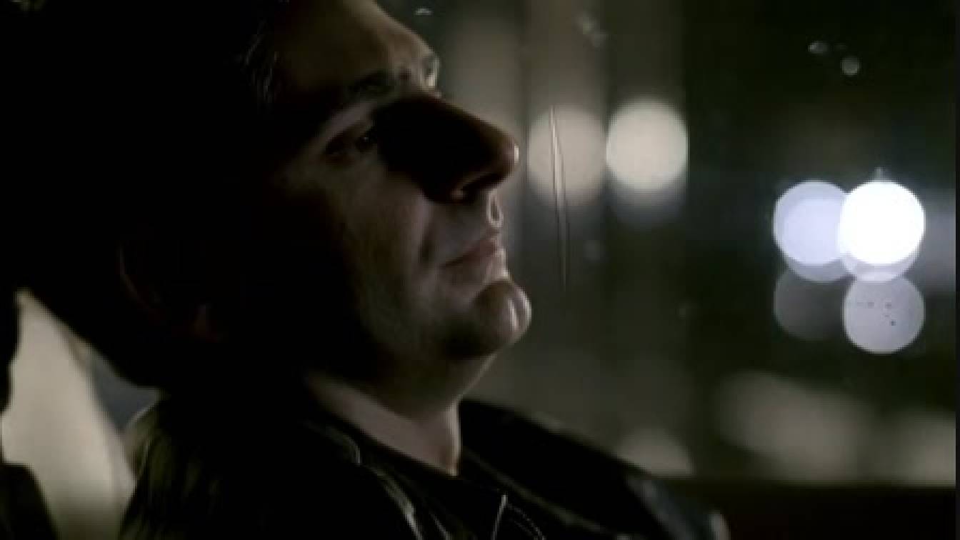 Maffiózók 6. évad 09. rész