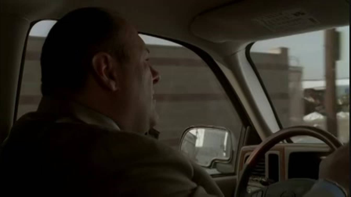 Maffiózók 6. évad 12. rész