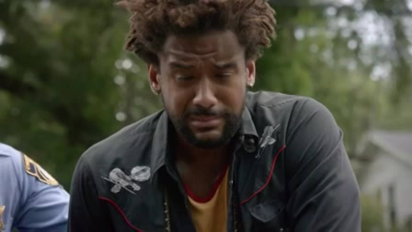 Búra alatt 1. évad 12. rész