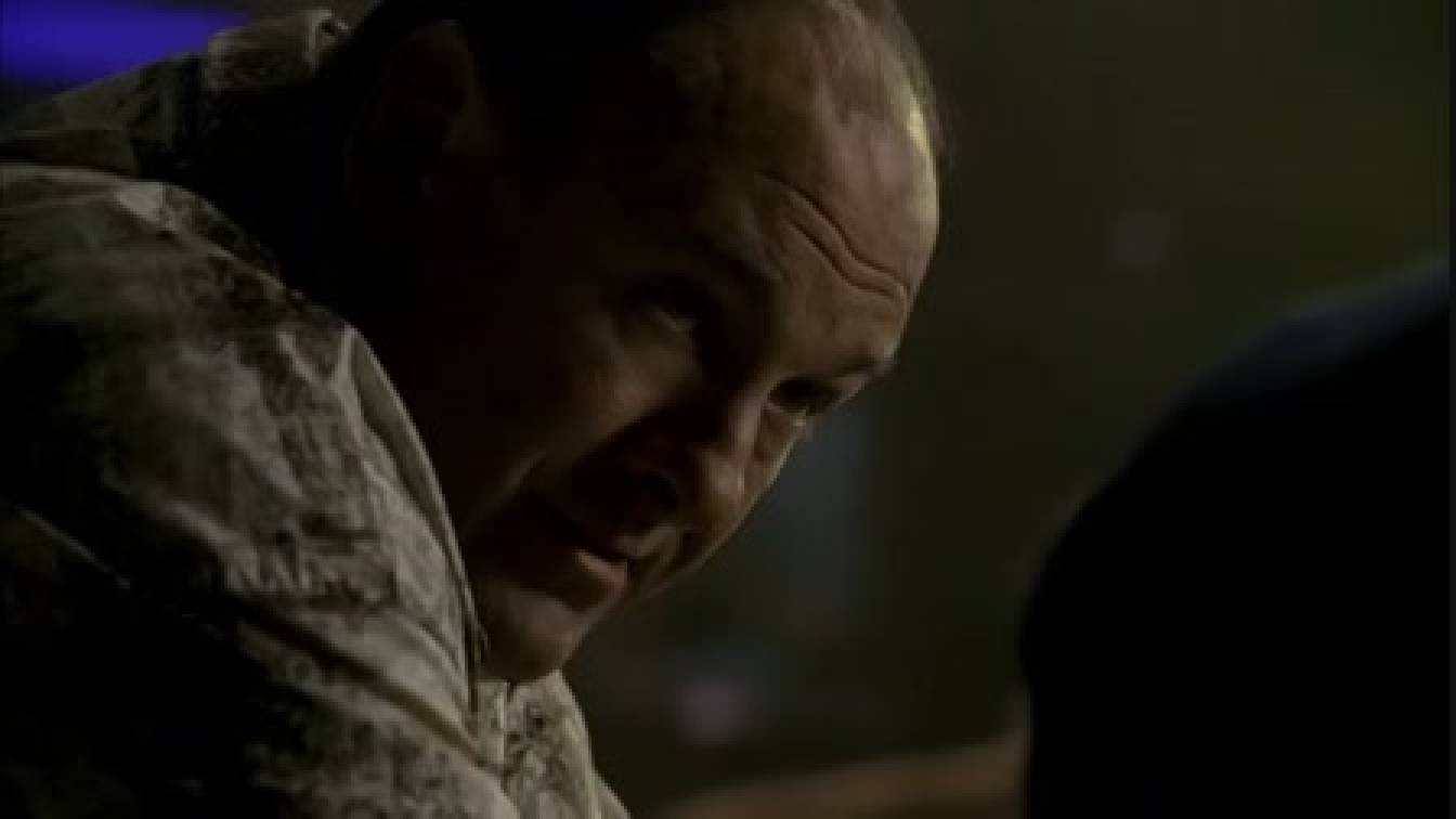 Maffiózók 6. évad 14. rész