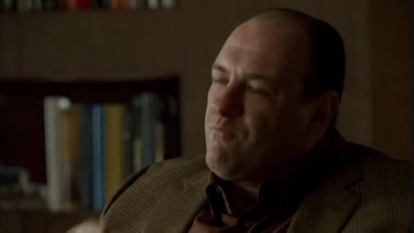 Maffiózók 6. évad 17. rész