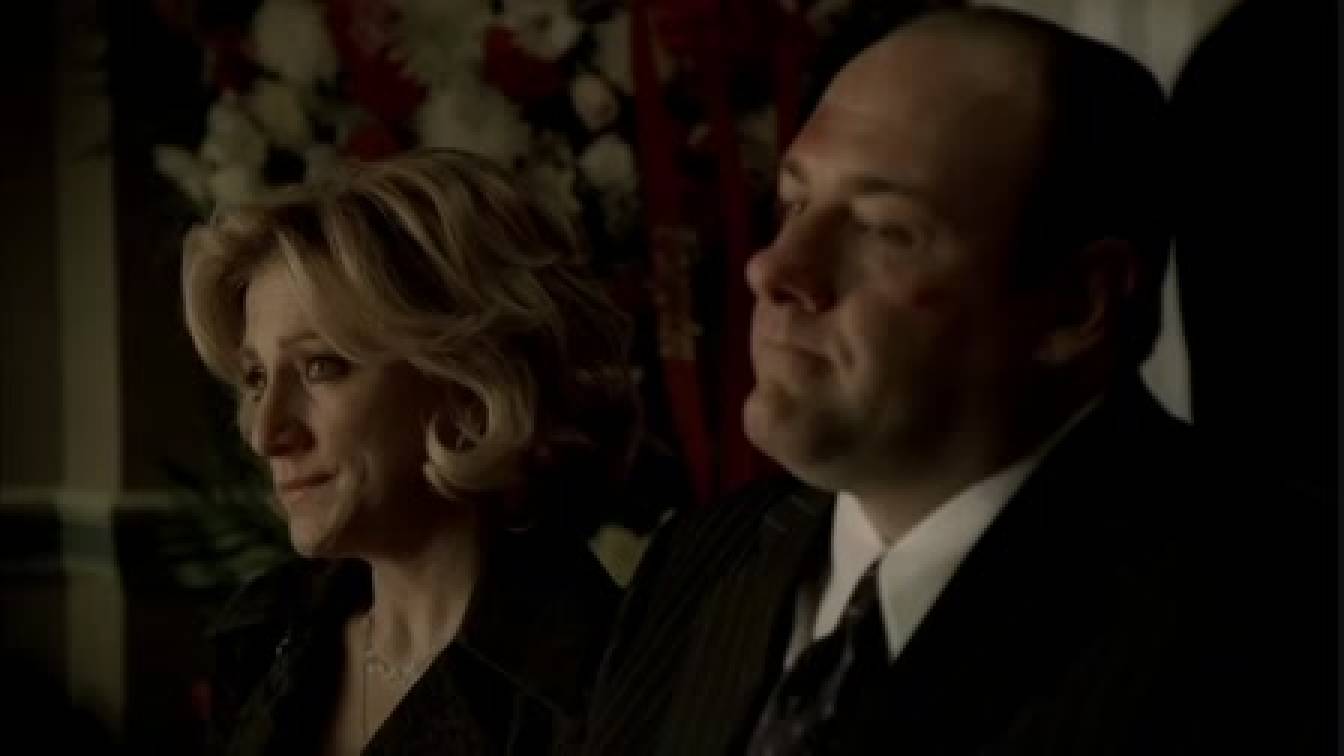 Maffiózók 6. évad 18. rész