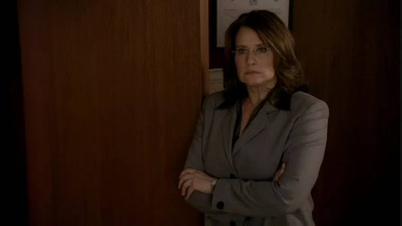 Maffiózók 6. évad 20. rész