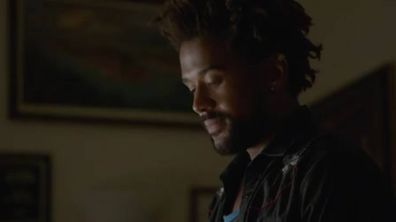 Búra alatt 1. évad 13. rész