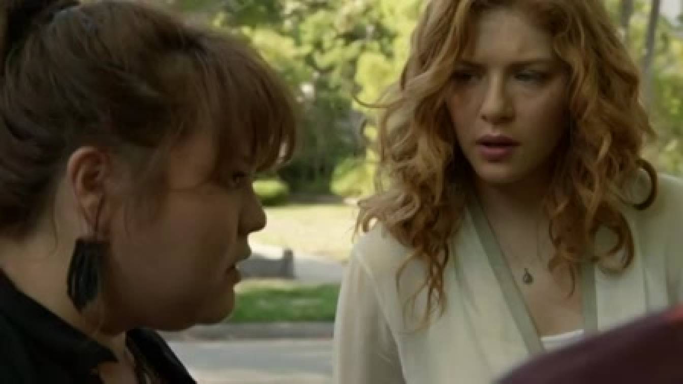 Búra alatt 2. évad 00. rész