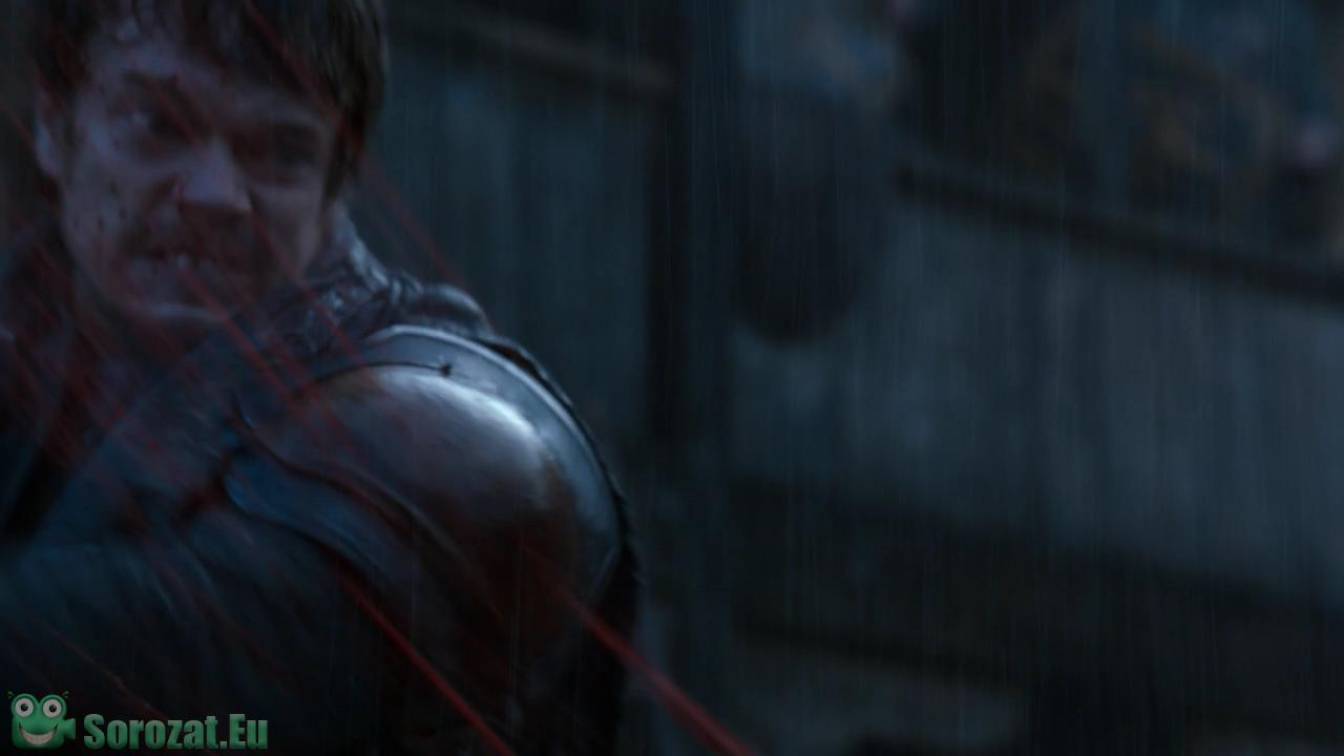 Trónok harca 2. évad 06. rész