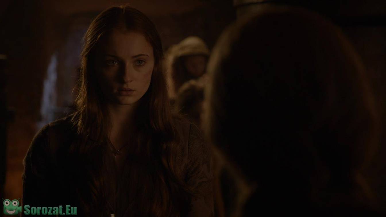 Trónok harca 2. évad 09. rész