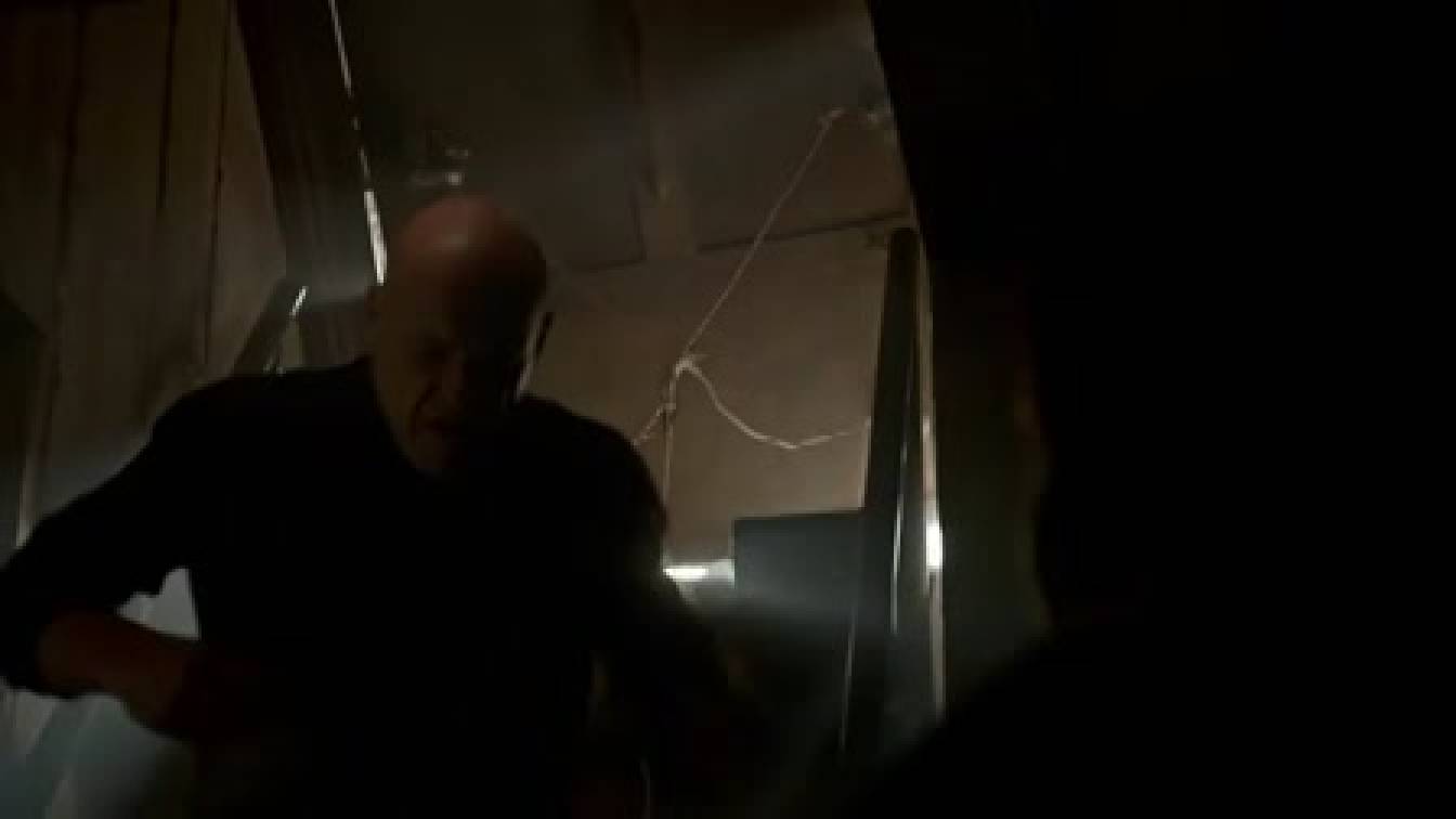 Búra alatt 2. évad 01. rész